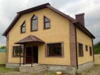 купить дом в Краснодарском крае недорого с фото, продажа у моря