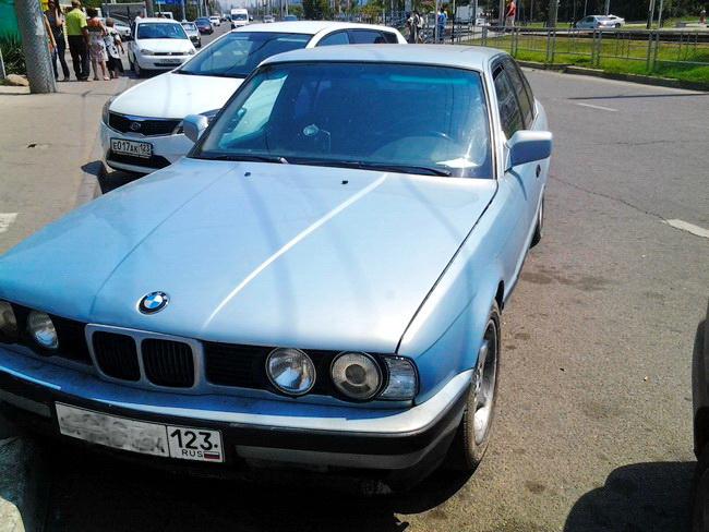 Краснодар продажа подержанных автомобилей в Краснодаре - фото