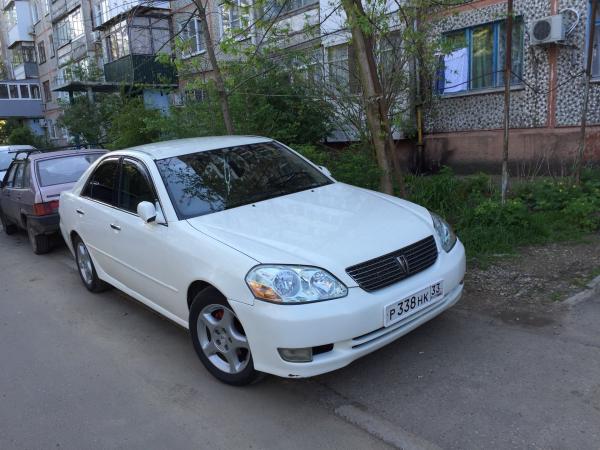 краснодар продажа подержанных автомобилей в Краснодаре - фото