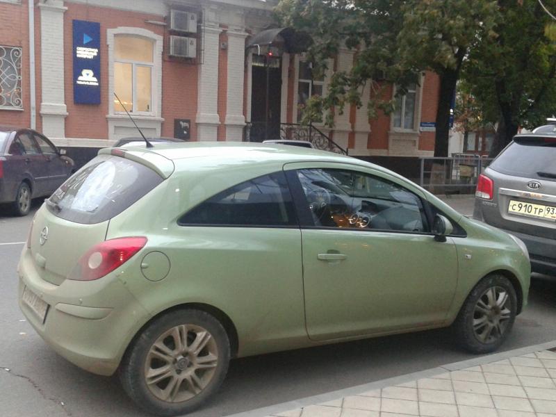 Краснодар продажа подержанных автомобилей в Краснодаре - фото
