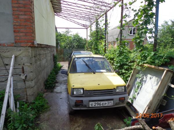 Краснодар продажа подержанных автомобилей в Краснодаре - фото