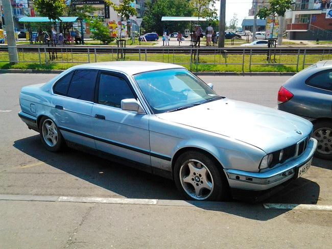 Краснодар продажа подержанных автомобилей в Краснодаре - фото