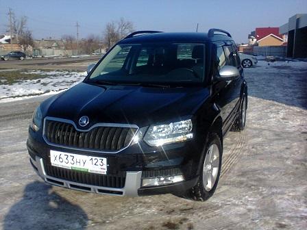 Краснодар продажа подержанных автомобилей в Краснодаре - фото