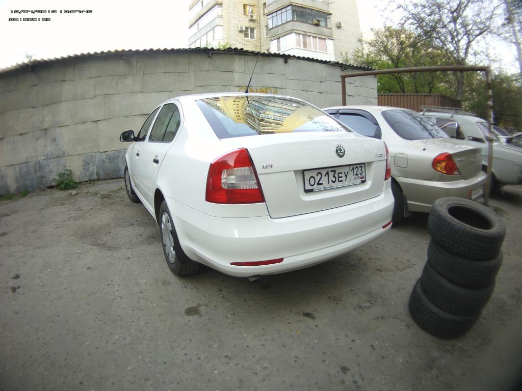Краснодар продажа подержанных автомобилей в Краснодаре - фото