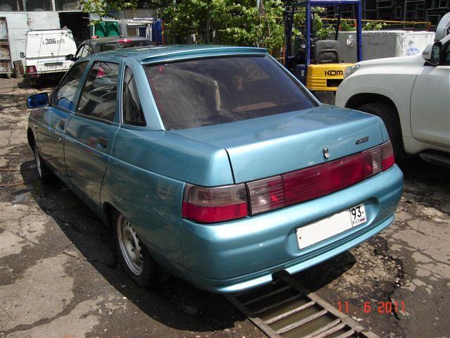 Краснодар продажа подержанных автомобилей в Краснодаре - фото