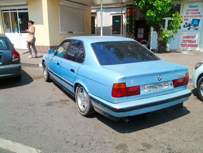 Краснодар продажа подержанных автомобилей в Краснодаре - фото
