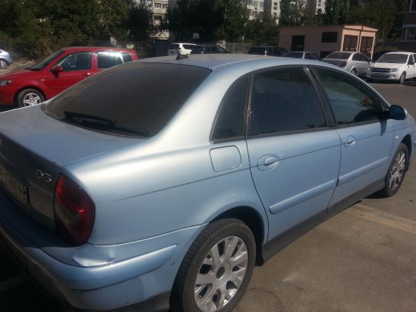 Краснодар продажа подержанных автомобилей в Краснодаре - фото