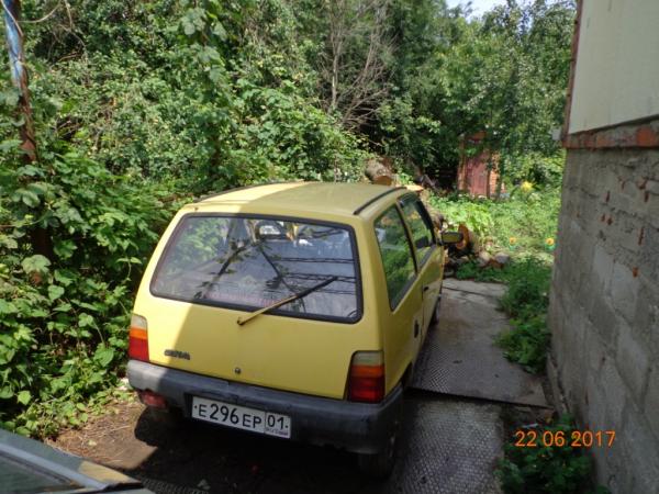 Краснодар продажа подержанных автомобилей в Краснодаре - фото