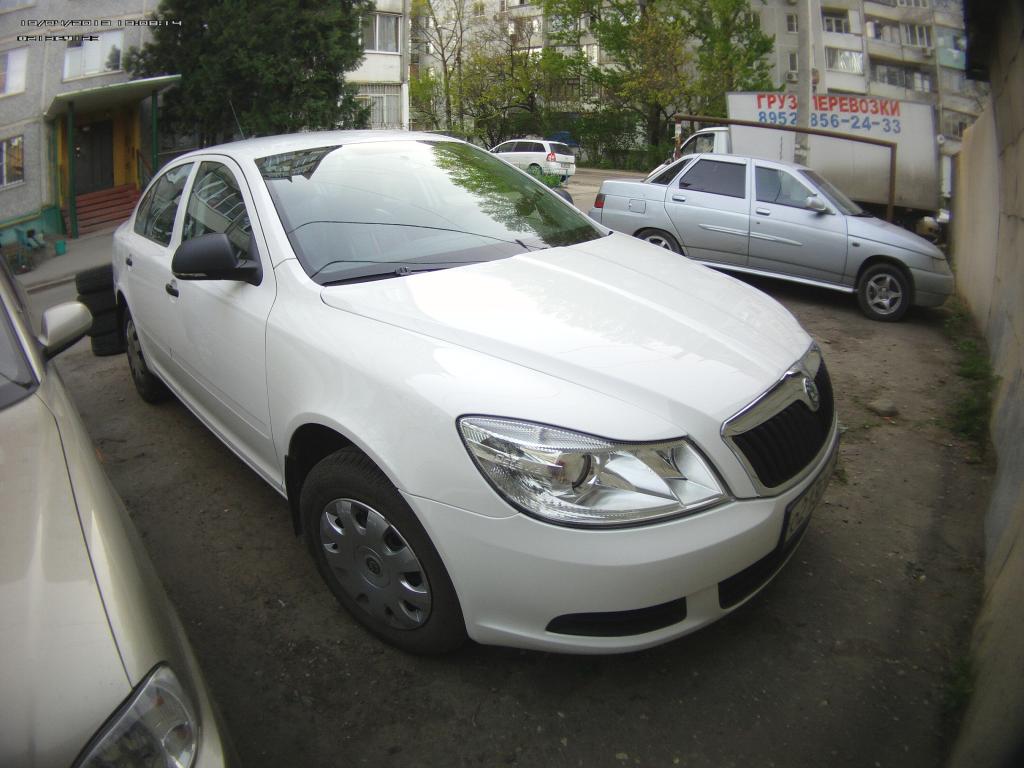 Краснодар продажа подержанных автомобилей в Краснодаре - фото