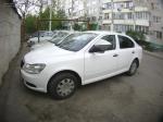 продажа подержанных автомобилей в Краснодаре - фото