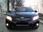 продажа подержанных автомобилей в Краснодаре - фото