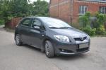 продажа подержанных автомобилей в Краснодаре - фото