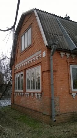 Краснодар дачи в России с фото, дача на Юге России купить