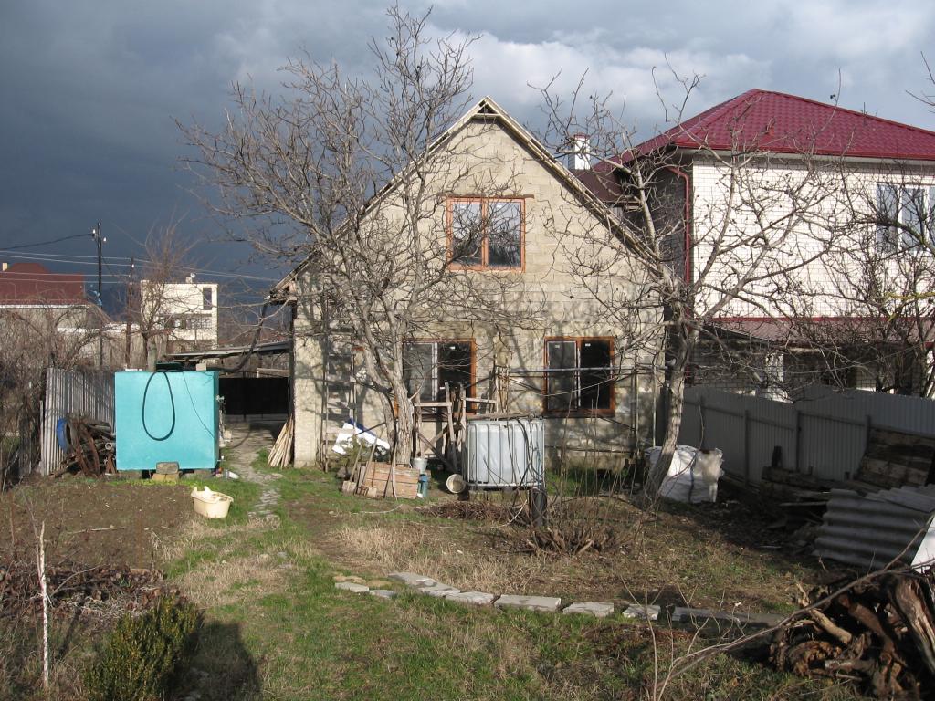 Новороссийск дачи в России с фото, дача на Юге России купить