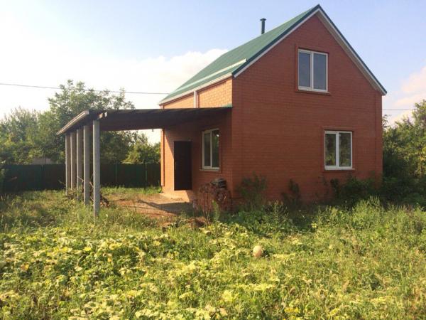 Краснодар дачи в России с фото, дача на Юге России купить