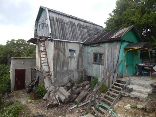 Новороссийск дачи в России с фото, дача на Юге России купить