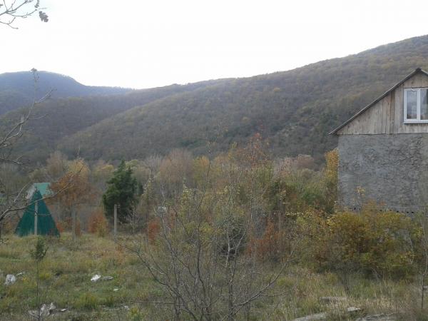 п. Абрау-Дюрсо дачи в России с фото, дача на Юге России купить
