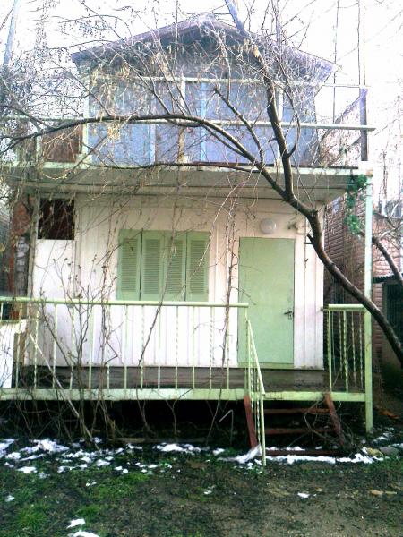 ст. Голубицкая дома Краснодарский край