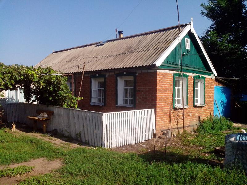 ст. Выселки