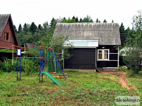 Истра дачи в России с фото, дача на Юге России купить