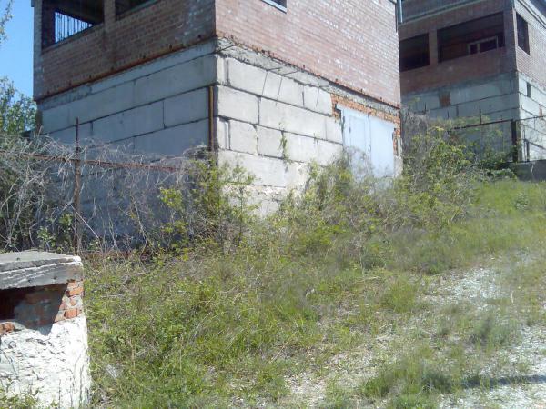 п. Абрау-Дюрсо дачи в России с фото, дача на Юге России купить