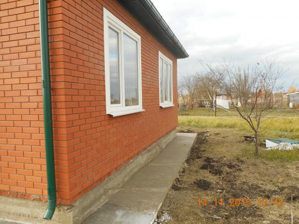 ст. Елизаветинская