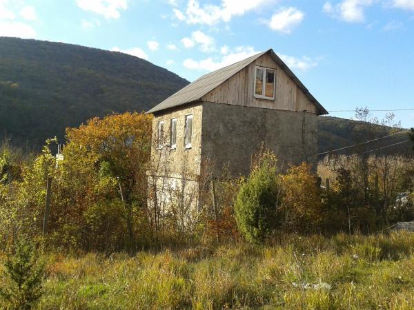 п. Абрау-Дюрсо дачи в России с фото, дача на Юге России купить