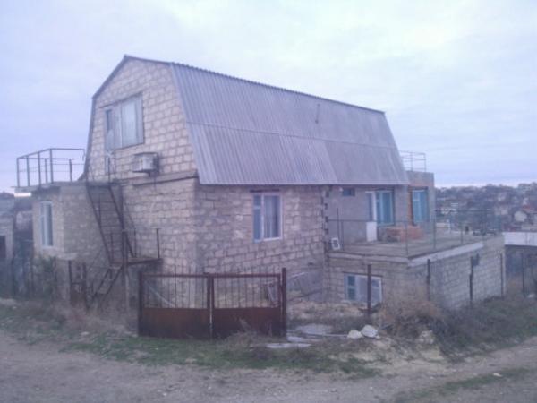 Крым дачи в России с фото, дача на Юге России купить