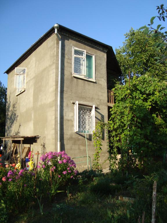 п. Широкая Балка