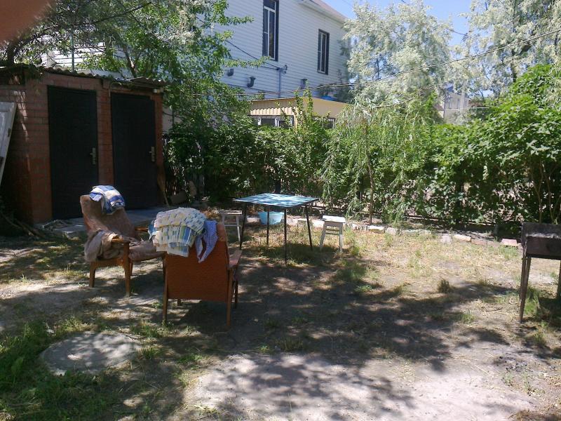 ст. Голубицкая дачи в России с фото, дача на Юге России купить