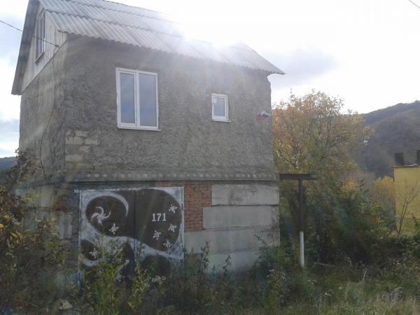 п. Абрау-Дюрсо дачи в России с фото, дача на Юге России купить