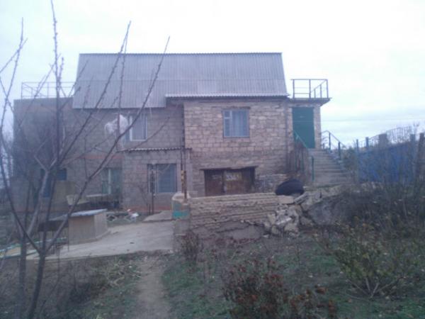 Крым дачи в России с фото, дача на Юге России купить