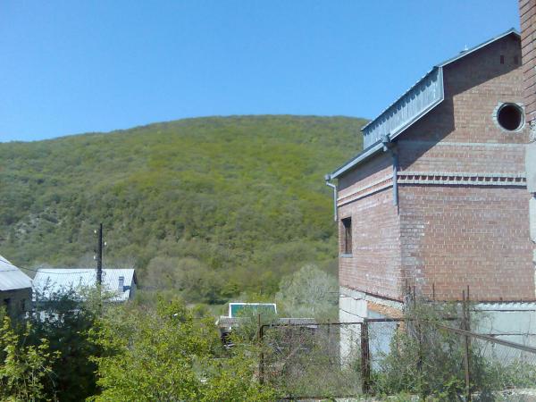п. Абрау-Дюрсо дачи в России с фото, дача на Юге России купить