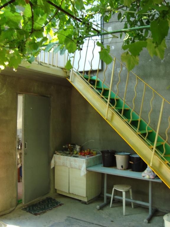 п. Широкая Балка