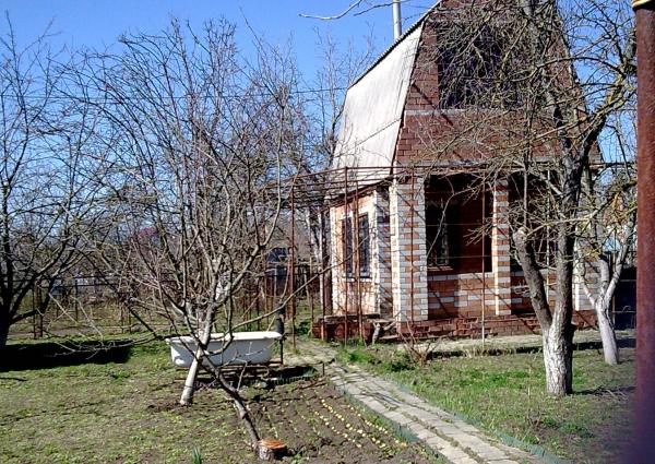 Краснодар дачи в России с фото, дача на Юге России купить