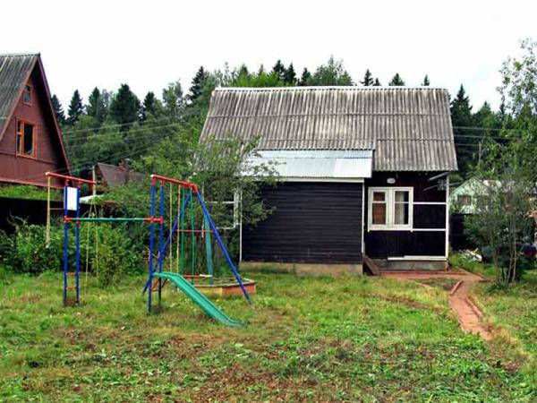 Москва дачи в России с фото, дача на Юге России купить