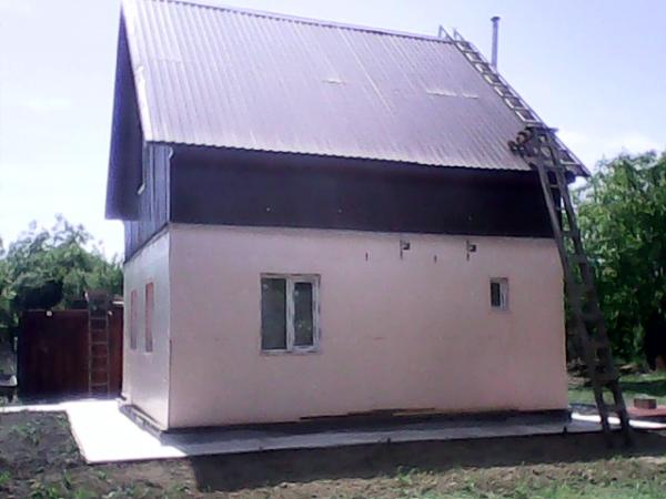 Краснодар дачи в России с фото, дача на Юге России купить