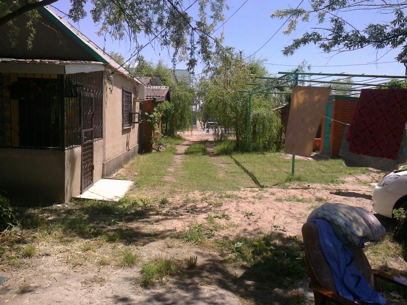ст. Голубицкая дачи в России с фото, дача на Юге России купить