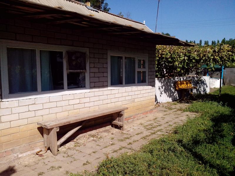 ст. Выселки