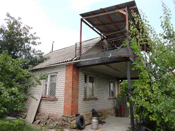 Новороссийск дачи в России с фото, дача на Юге России купить