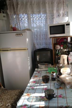 ст. Елизаветинская