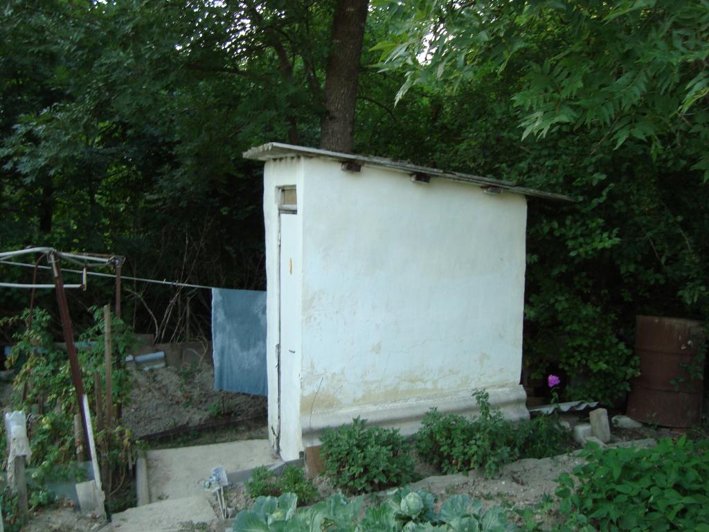 п. Широкая Балка