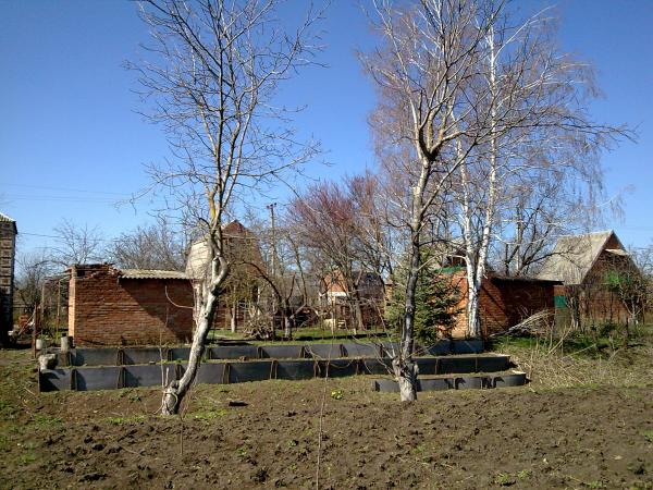 Краснодар дачи в России с фото, дача на Юге России купить