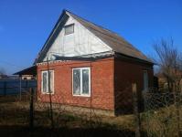 дачи в России с фото, дача на Юге России купить