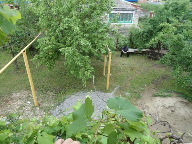 ст. Полтавская дома Краснодарский край
