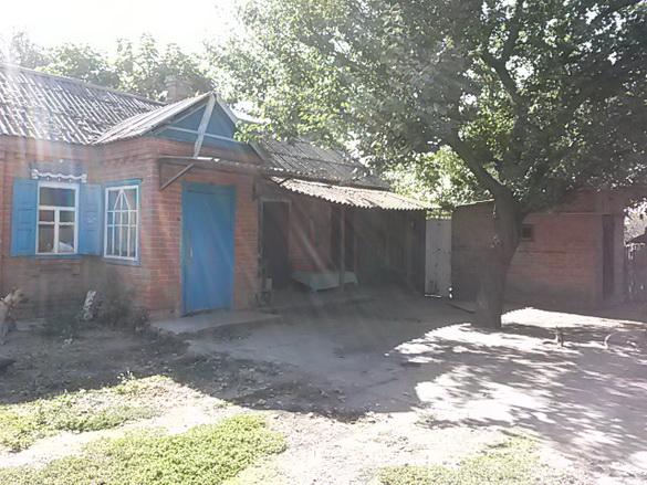 Усть-Лабинск дома Краснодарский край