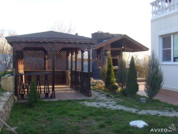 Геленджик дома Краснодарский край