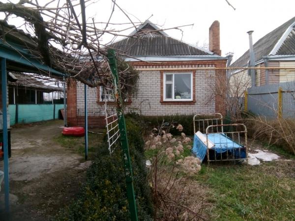 Краснодар дома Краснодарский край