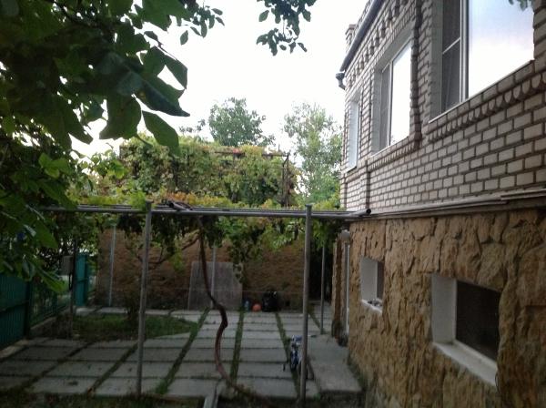 п. Южная Озереевка дома Краснодарский край
