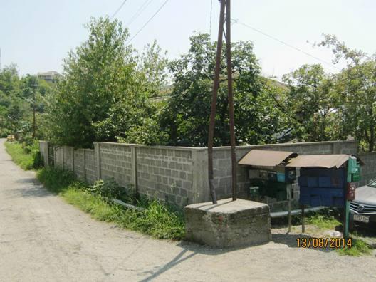 Сочи дома Краснодарский край